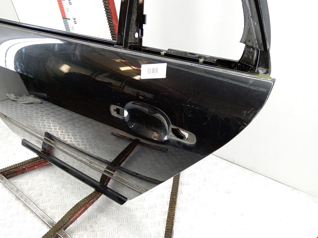 Дверь задняя левая VOLKSWAGEN Phaeton 2002-2016