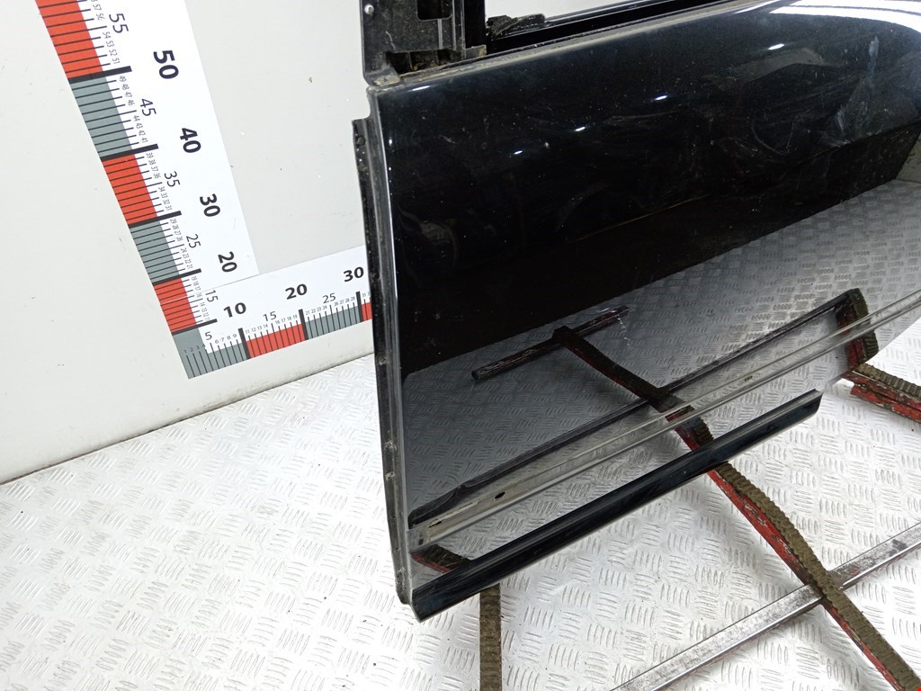 Дверь задняя левая VOLKSWAGEN Phaeton 2002-2016