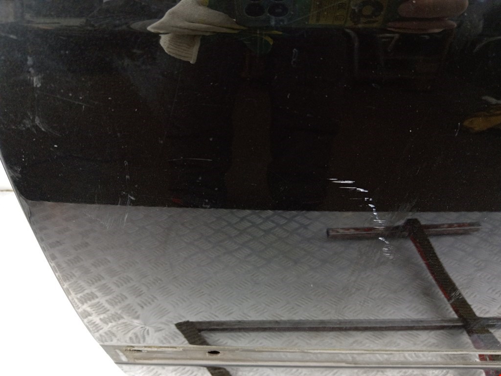 Дверь задняя левая VOLKSWAGEN Phaeton 2002-2016