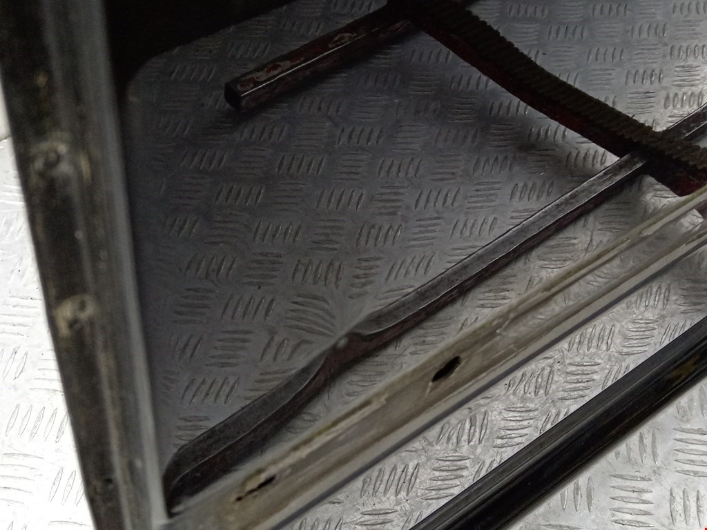 Дверь задняя левая VOLKSWAGEN Phaeton 2002-2016