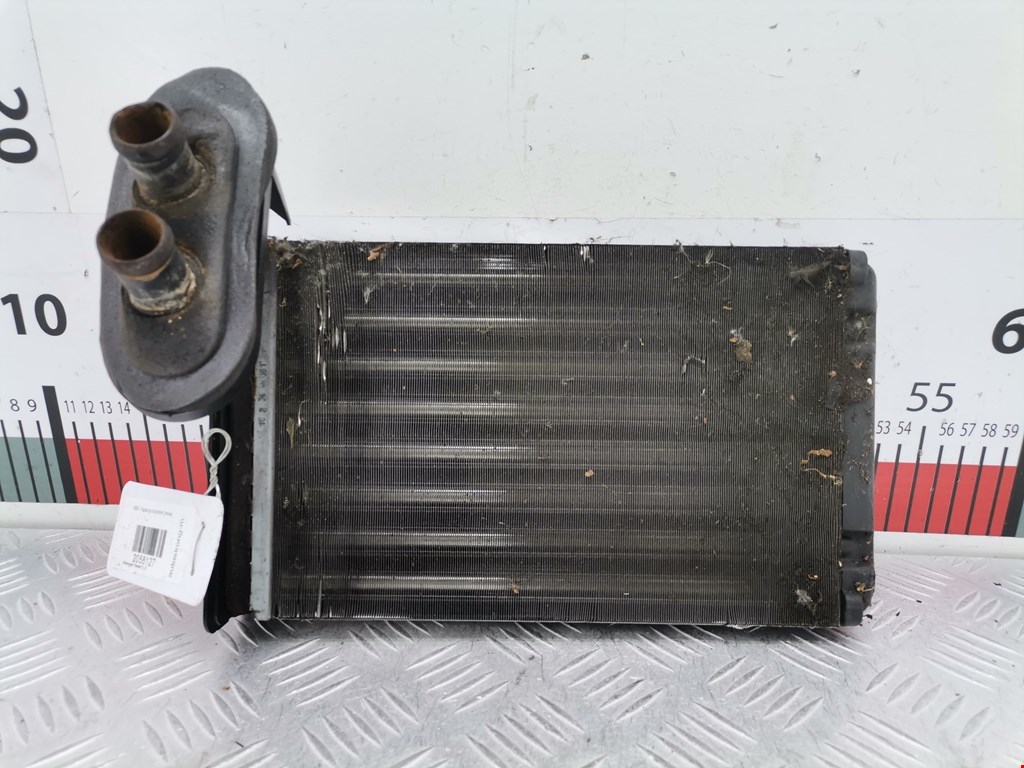 Радиатор отопителя (печки) VOLKSWAGEN Passat B3 1988-1993