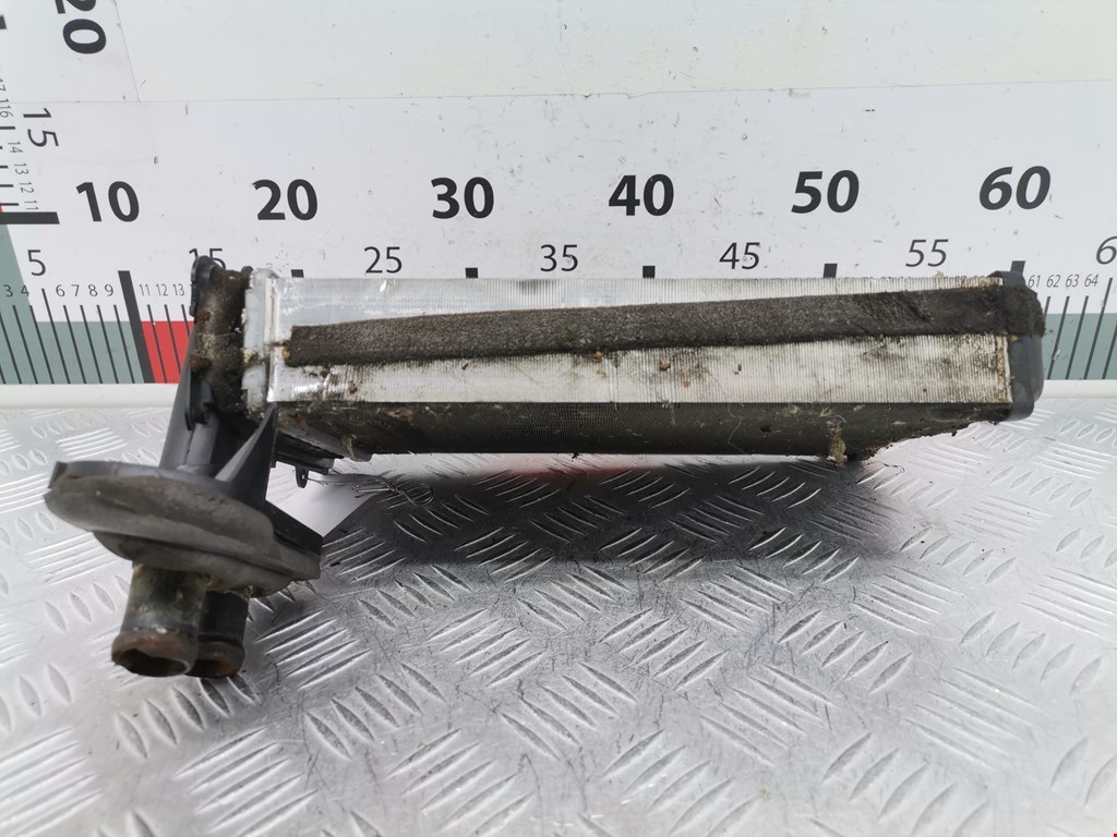 Радиатор отопителя (печки) VOLKSWAGEN Passat B3 1988-1993