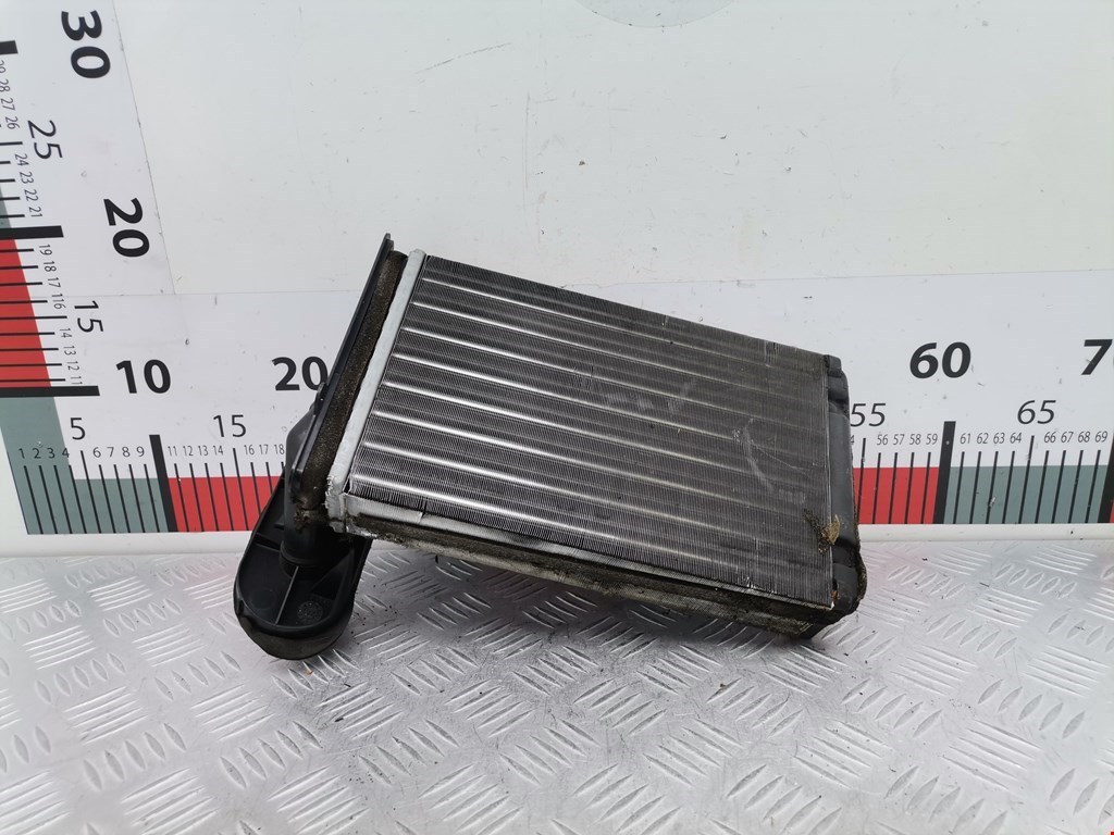 Радиатор отопителя (печки) VOLKSWAGEN Passat B3 1988-1993