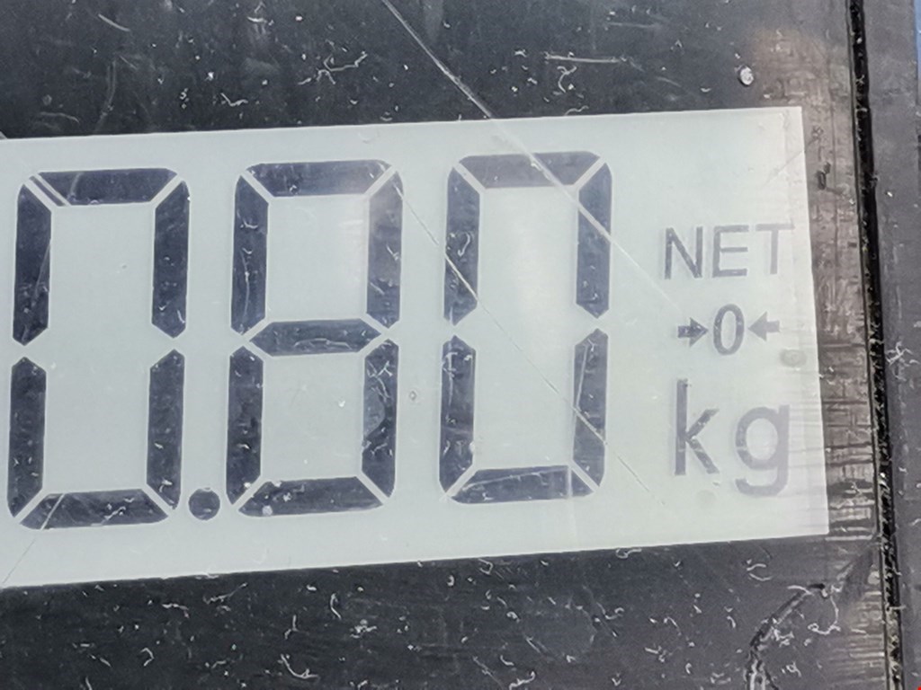 Радиатор отопителя (печки) VOLKSWAGEN Passat B3 1988-1993