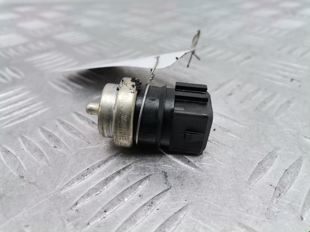 Датчик температуры (охлаждающей жидкости) RENAULT Scenic I 1996-2003