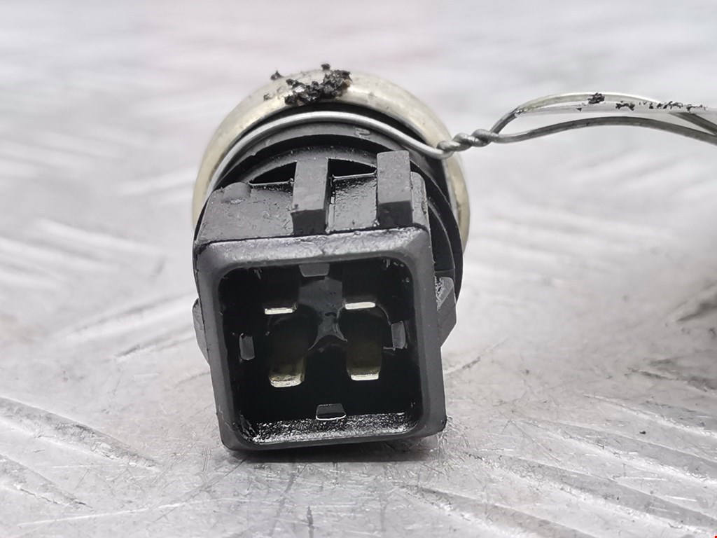 Датчик температуры (охлаждающей жидкости) RENAULT Scenic I 1996-2003