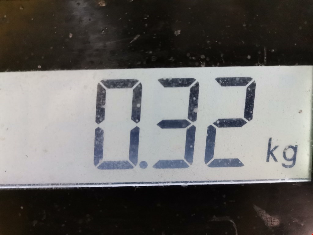 Трубка нагнетателя TOYOTA RAV 4 XA30 2006-2012