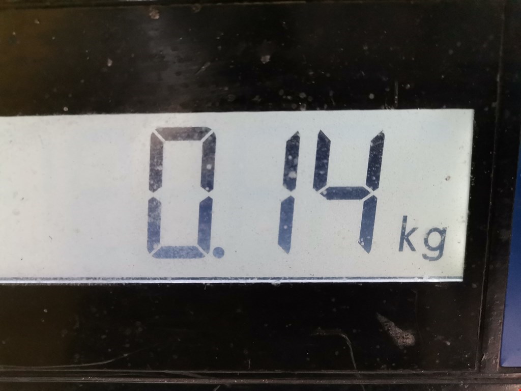 Трубка нагнетателя TOYOTA RAV 4 XA30 2006-2012