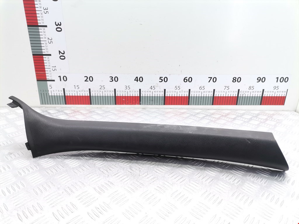 Обшивка салона BMW 3-Series (E46) (1998-2007)