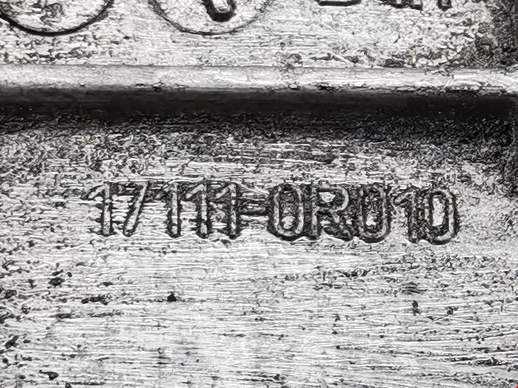 Коллектор впускной TOYOTA RAV 4 XA30 2006-2012