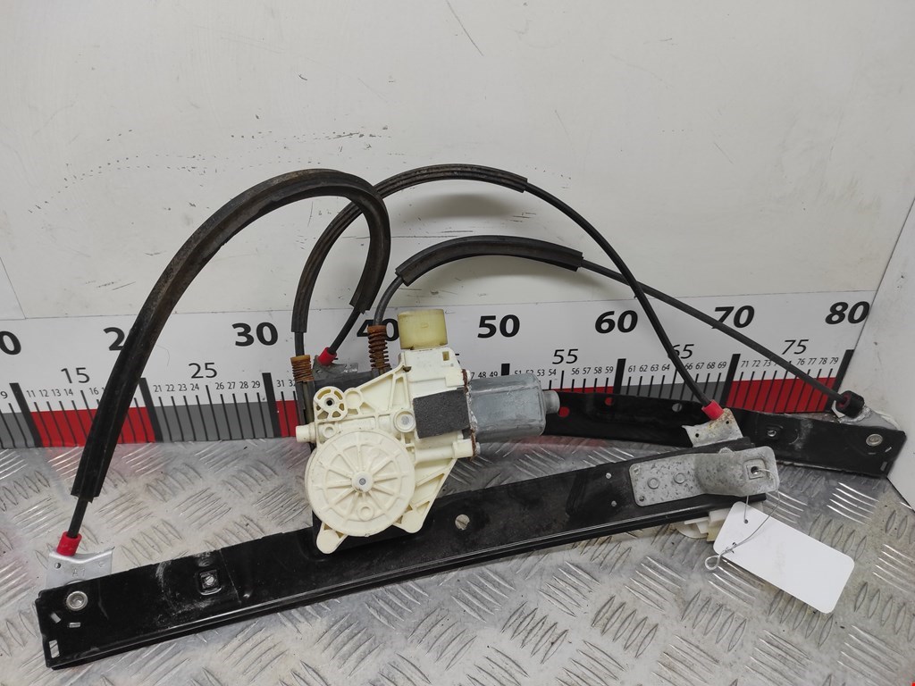 Стеклоподъемник передний правый FORD Mondeo IV 2007-2015