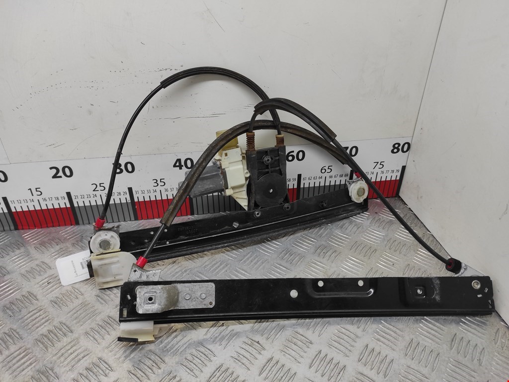 Стеклоподъемник передний правый FORD Mondeo IV 2007-2015