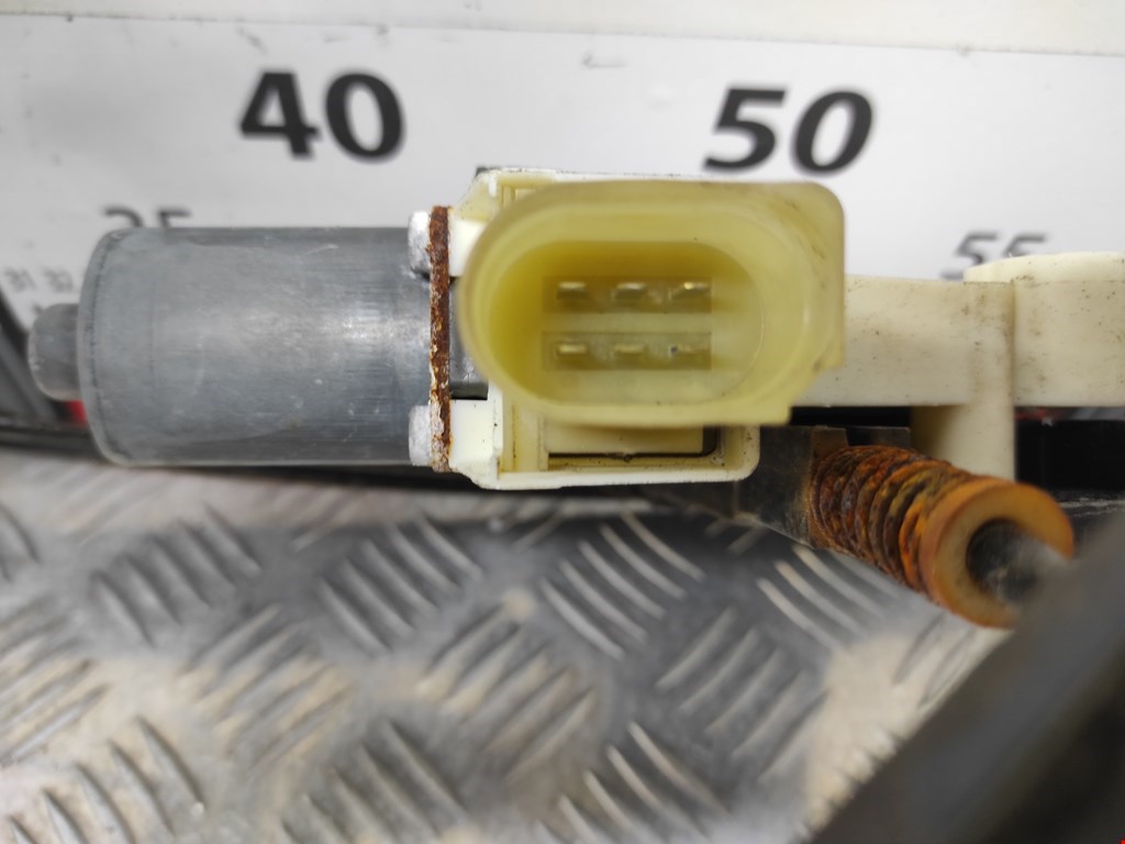 Стеклоподъемник передний правый FORD Mondeo IV 2007-2015