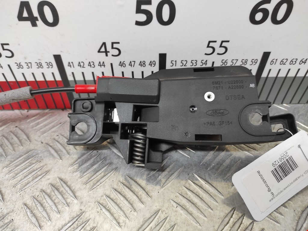 Ручка дверная передняя внутренняя правая FORD Mondeo IV 2007-2015