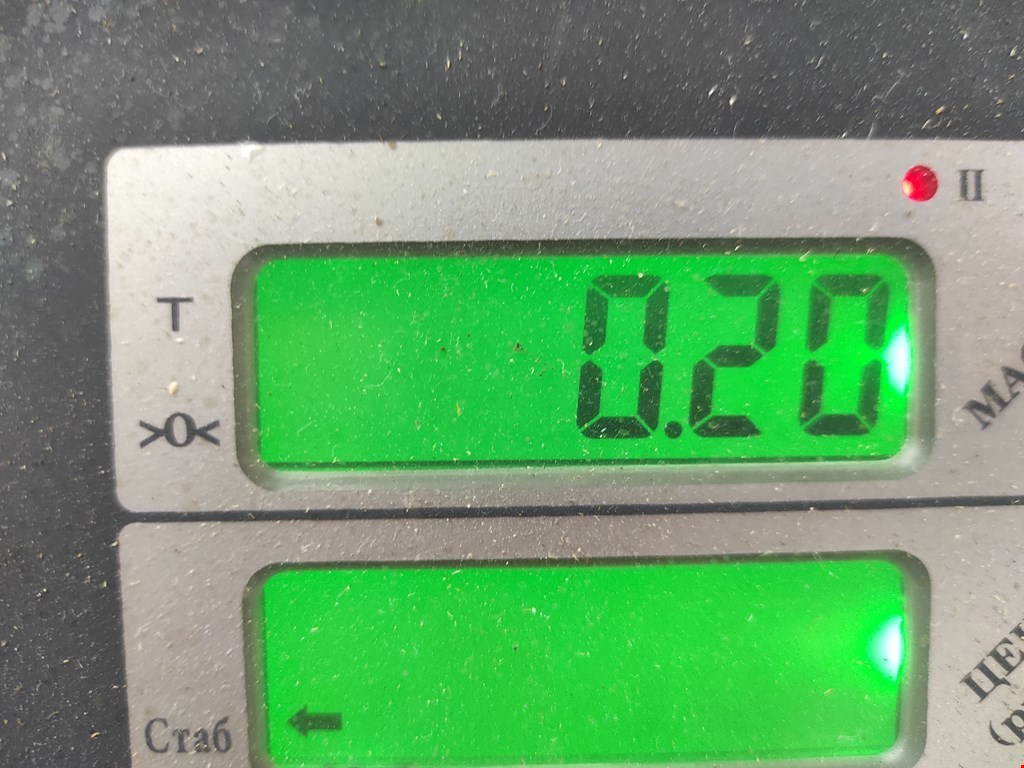 Ручка дверная задняя внутренняя левая FORD C-MAX 2003-2010