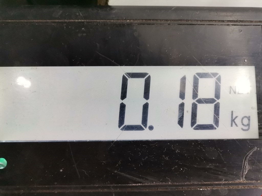 Ручка дверная задняя внутренняя правая VOLKSWAGEN Bora 1998-2005