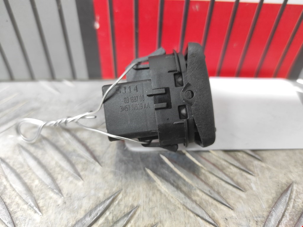 Кнопка стеклоподъемника FORD C-MAX 2003-2010