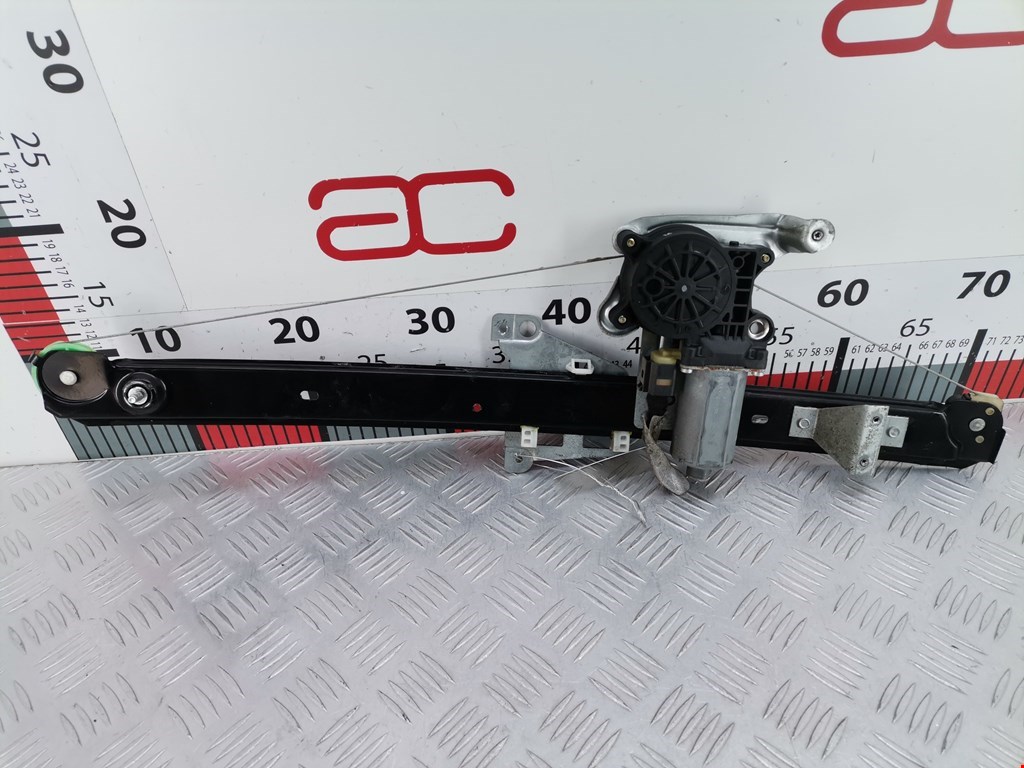 Стеклоподъемник задний правый VOLVO XC90 2002-2014