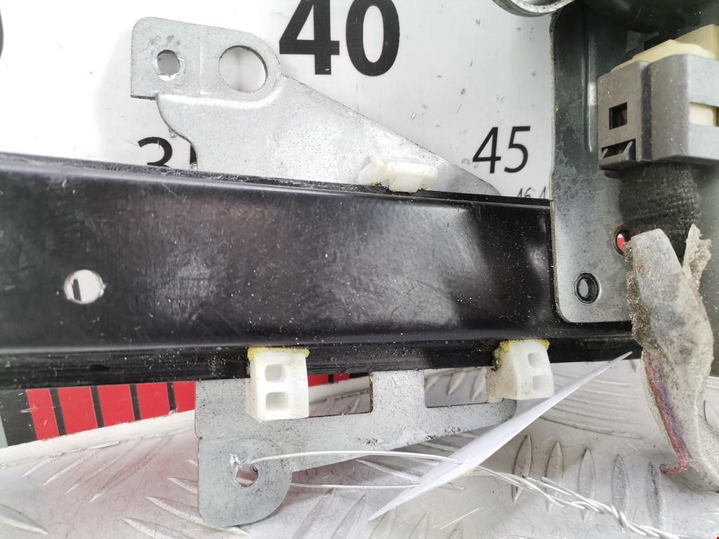 Стеклоподъемник задний правый VOLVO XC90 2002-2014