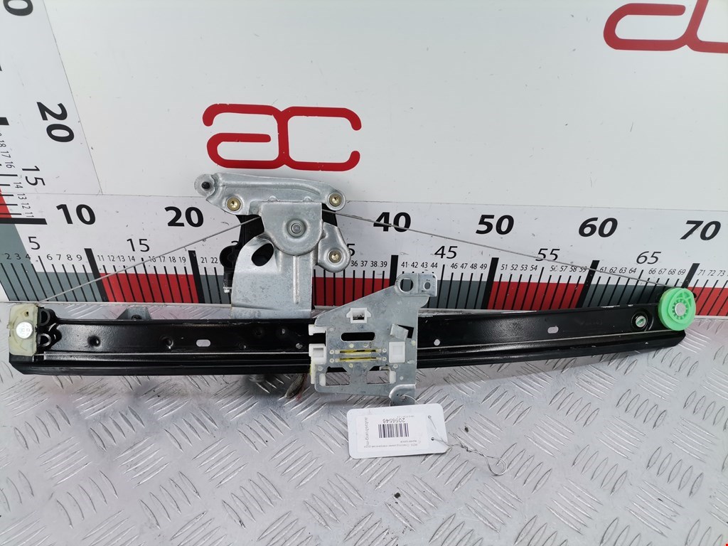 Стеклоподъемник задний правый VOLVO XC90 2002-2014