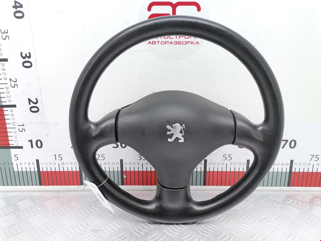 Руль Peugeot 206 (1998-2006)