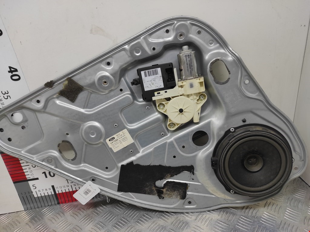 Стеклоподъемник задний левый FORD C-MAX 2003-2010