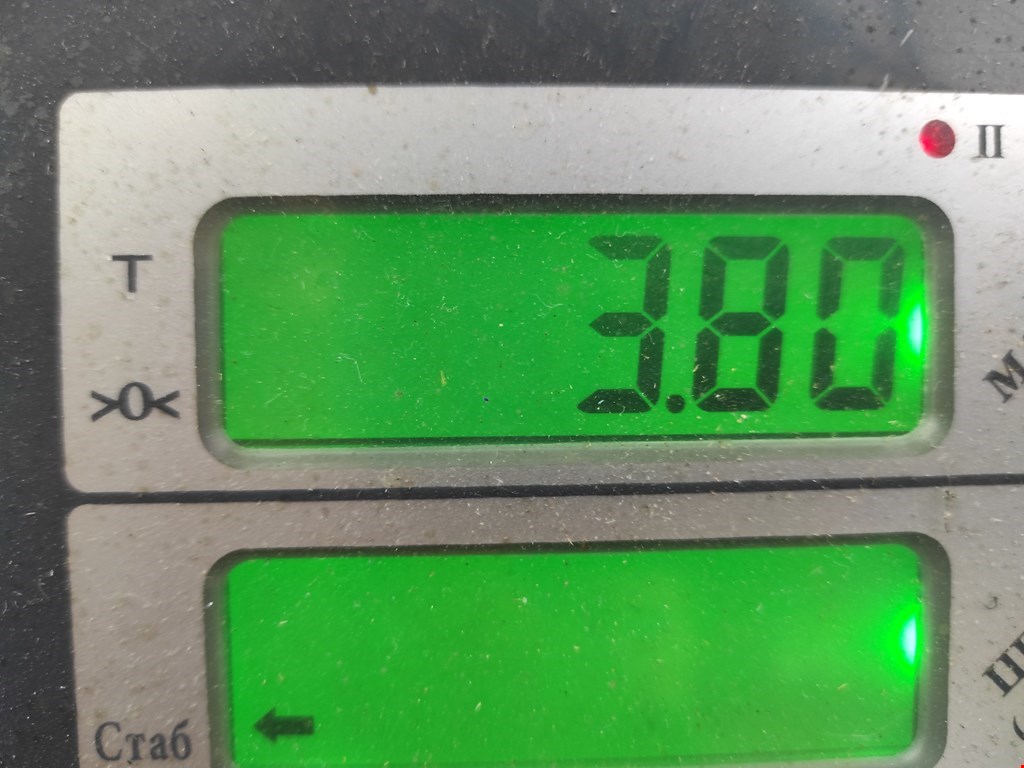 Стеклоподъемник задний левый FORD C-MAX 2003-2010