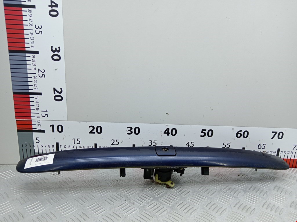 Ручка двери багажника наружная OPEL Vectra Vectra B 1995-2002