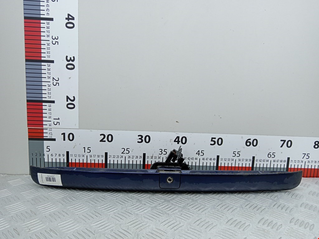 Ручка двери багажника наружная OPEL Vectra Vectra B 1995-2002