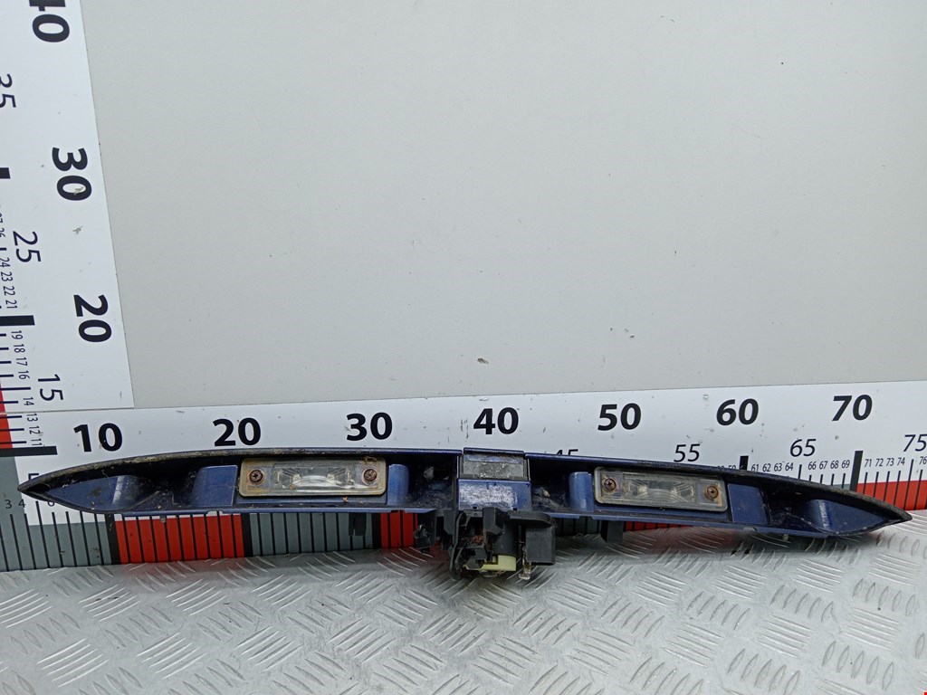 Ручка двери багажника наружная OPEL Vectra Vectra B 1995-2002