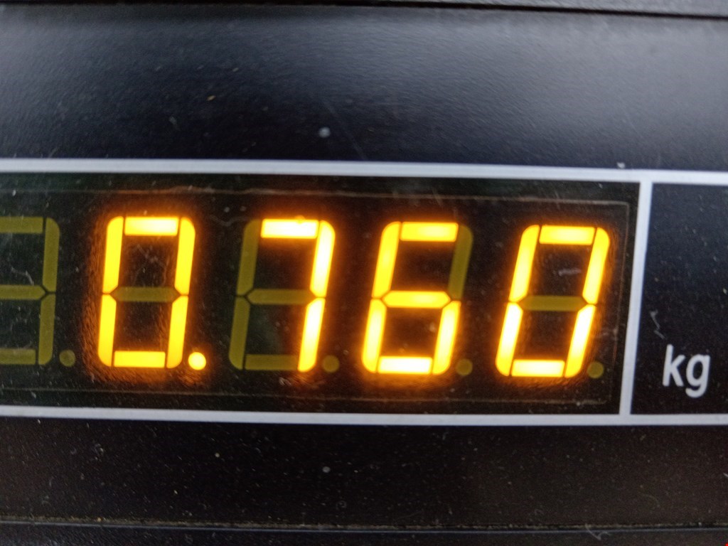 Ручка двери багажника наружная OPEL Vectra Vectra B 1995-2002