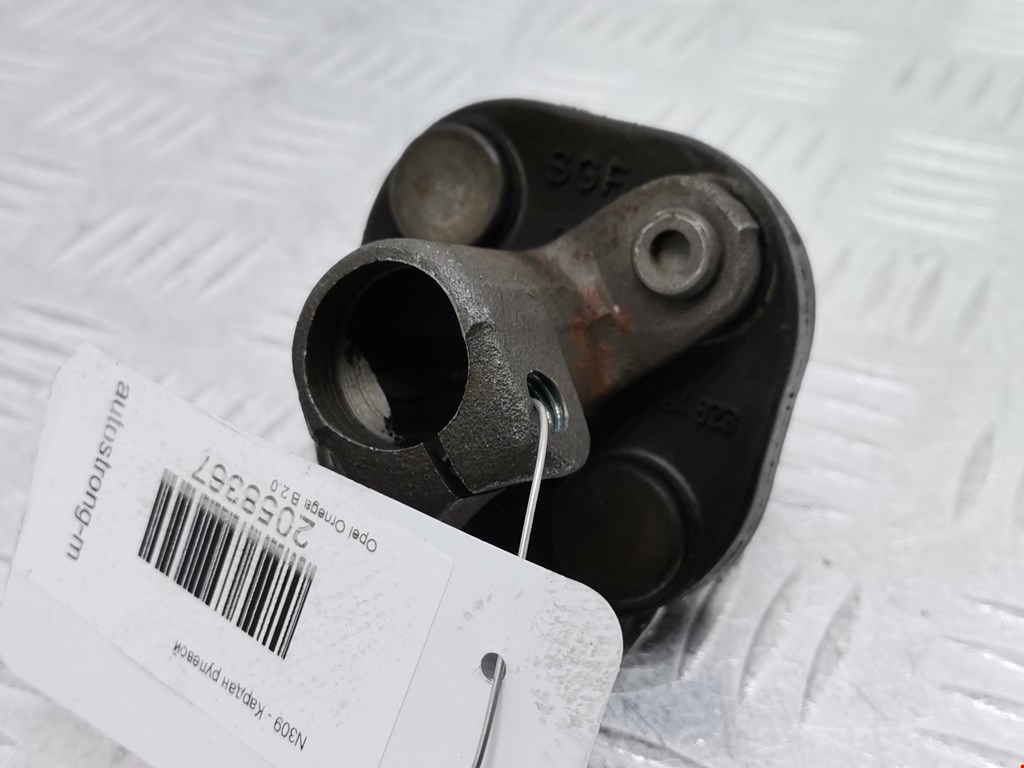 Кардан рулевой OPEL Omega B 1994-2004