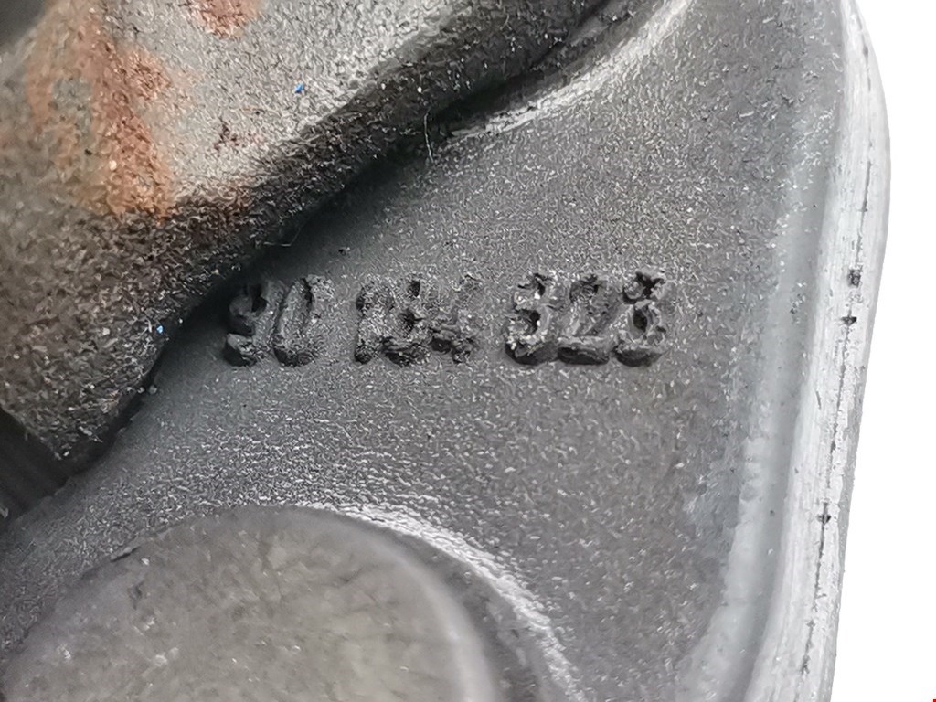 Кардан рулевой OPEL Omega B 1994-2004