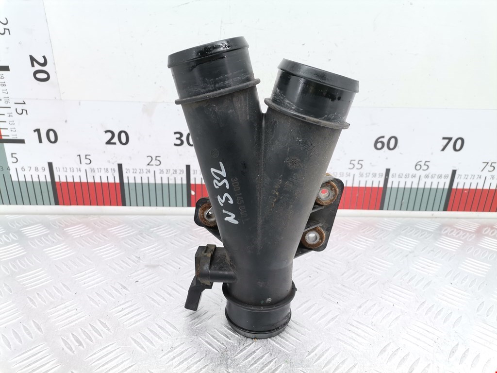 Патрубок ТНВД VOLKSWAGEN Phaeton 2002-2016