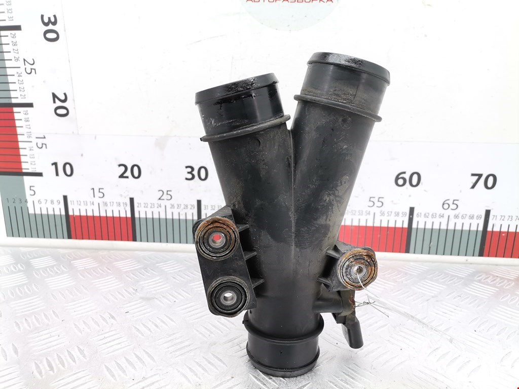 Патрубок ТНВД VOLKSWAGEN Phaeton 2002-2016