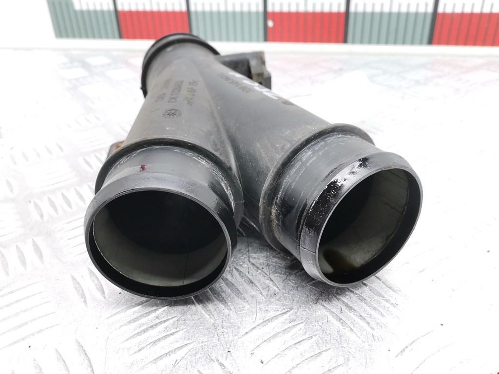 Патрубок ТНВД VOLKSWAGEN Phaeton 2002-2016