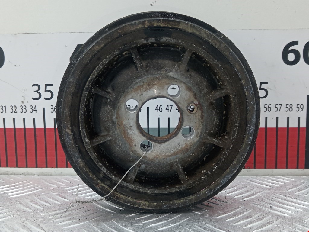 Шестерня коленвала (шкив) FIAT Stilo 2001-2010