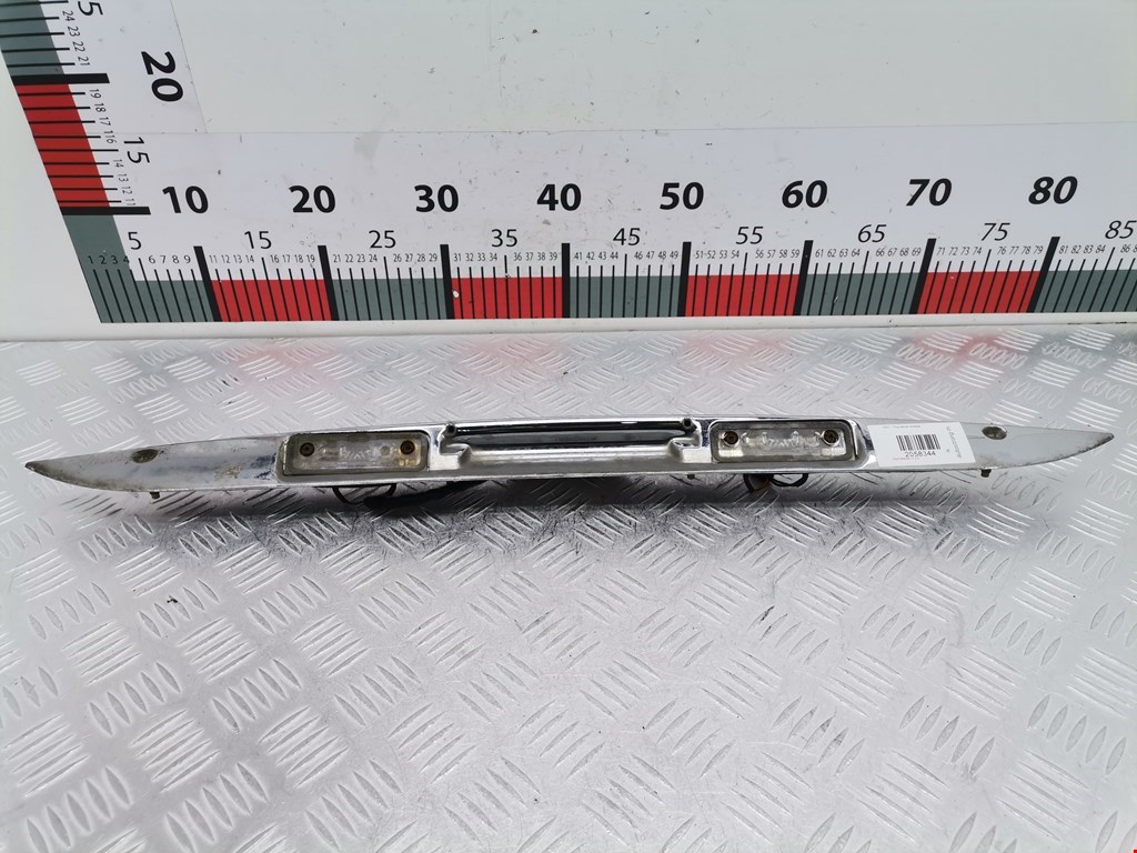 Фонарь подсветки номера FORD Mondeo II 1996-2000