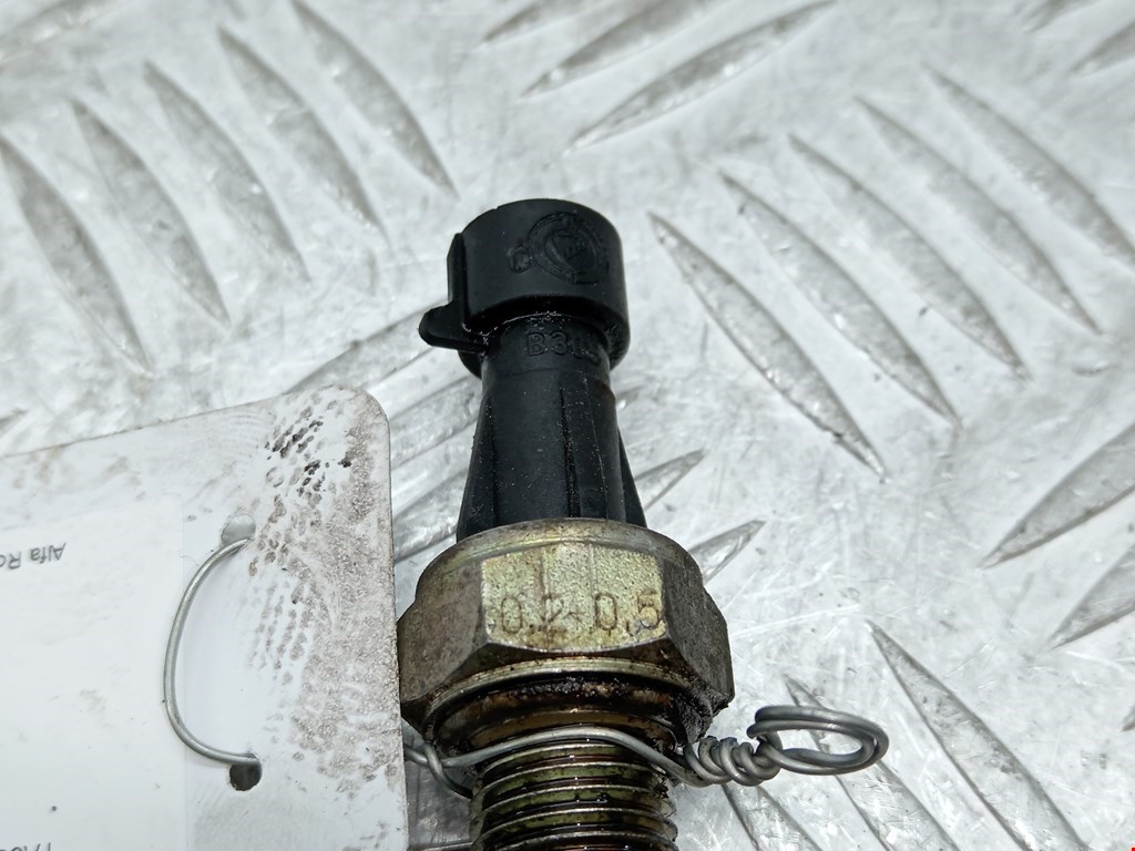 Датчик давления масла FIAT Stilo 2001-2010