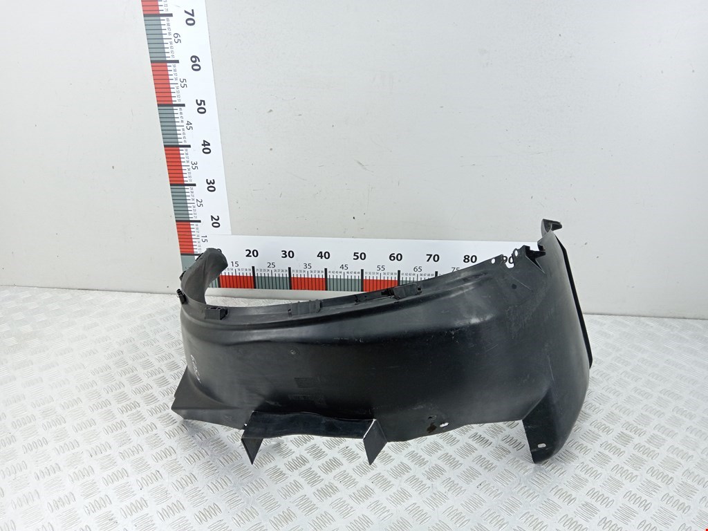 Локер (подкрылок) передний левый OPEL Omega B 1994-2004