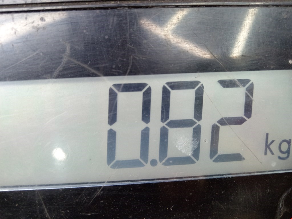 Локер (подкрылок) передний левый OPEL Omega B 1994-2004