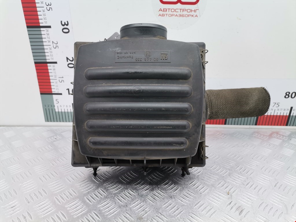 Корпус воздушного фильтра OPEL Omega B 1994-2004