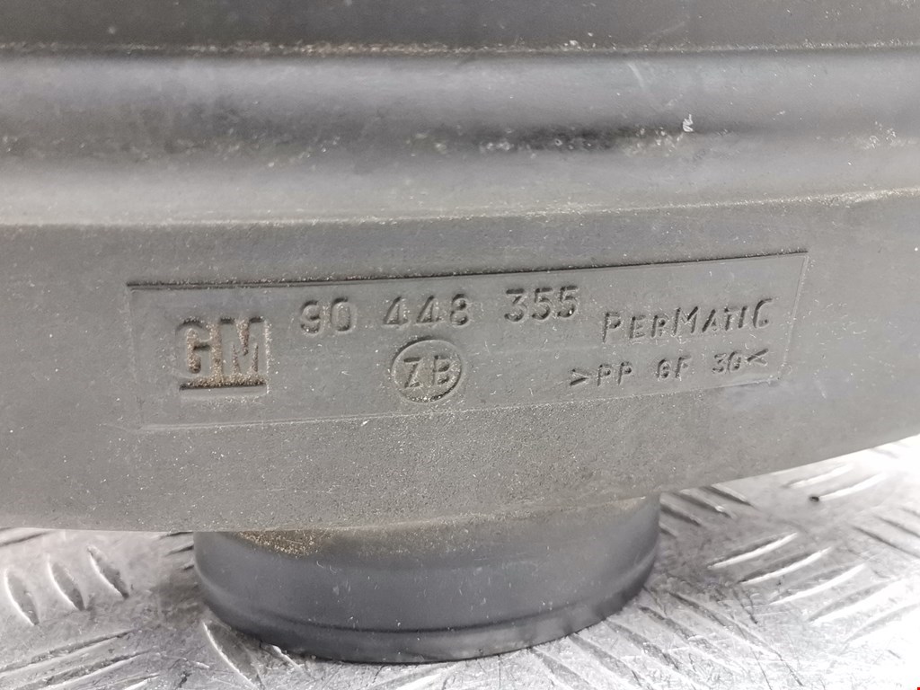 Корпус воздушного фильтра OPEL Omega B 1994-2004