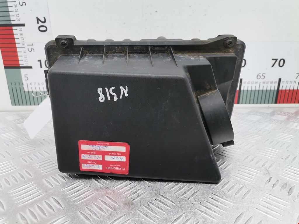 Корпус воздушного фильтра FORD Focus I 1998-2005