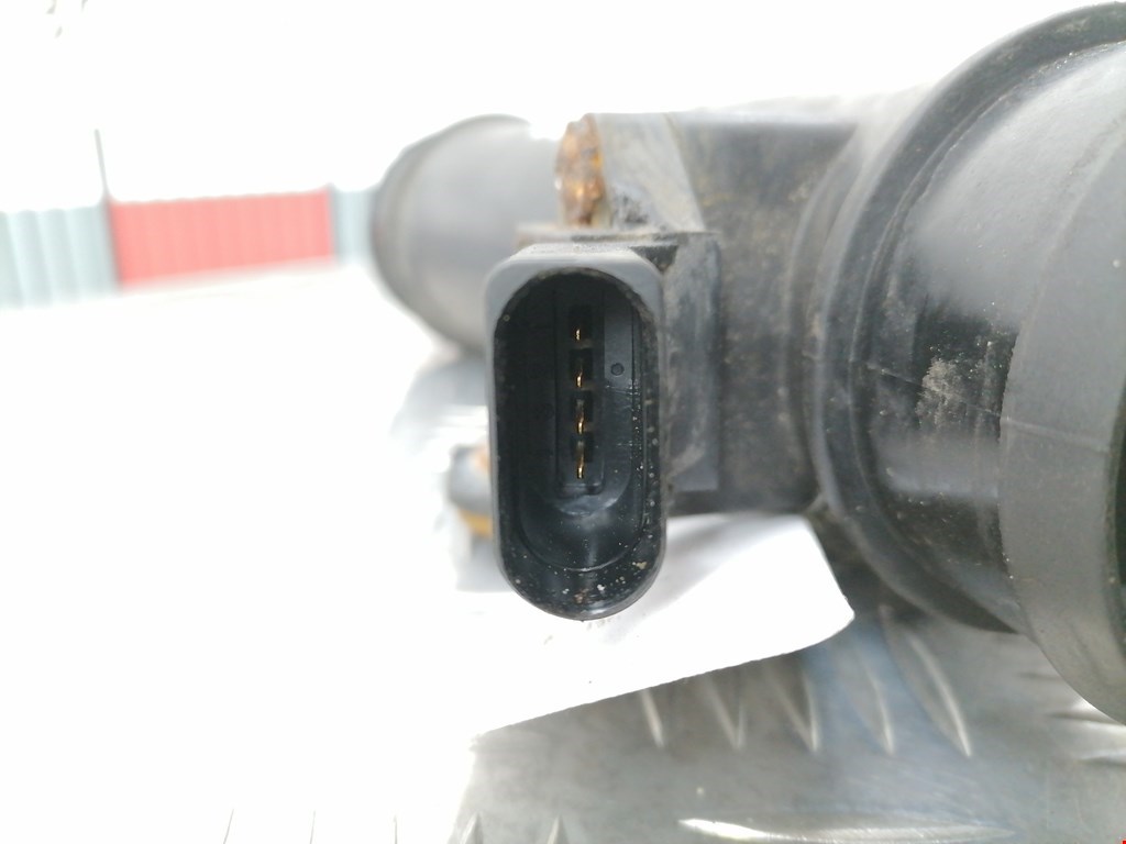 Патрубок ТНВД VOLKSWAGEN Phaeton 2002-2016