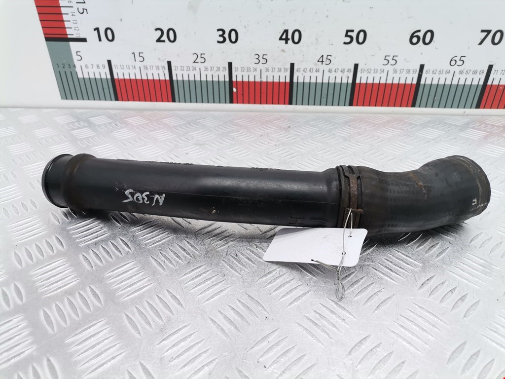 Патрубок ТНВД FORD Galaxy 1995-2005