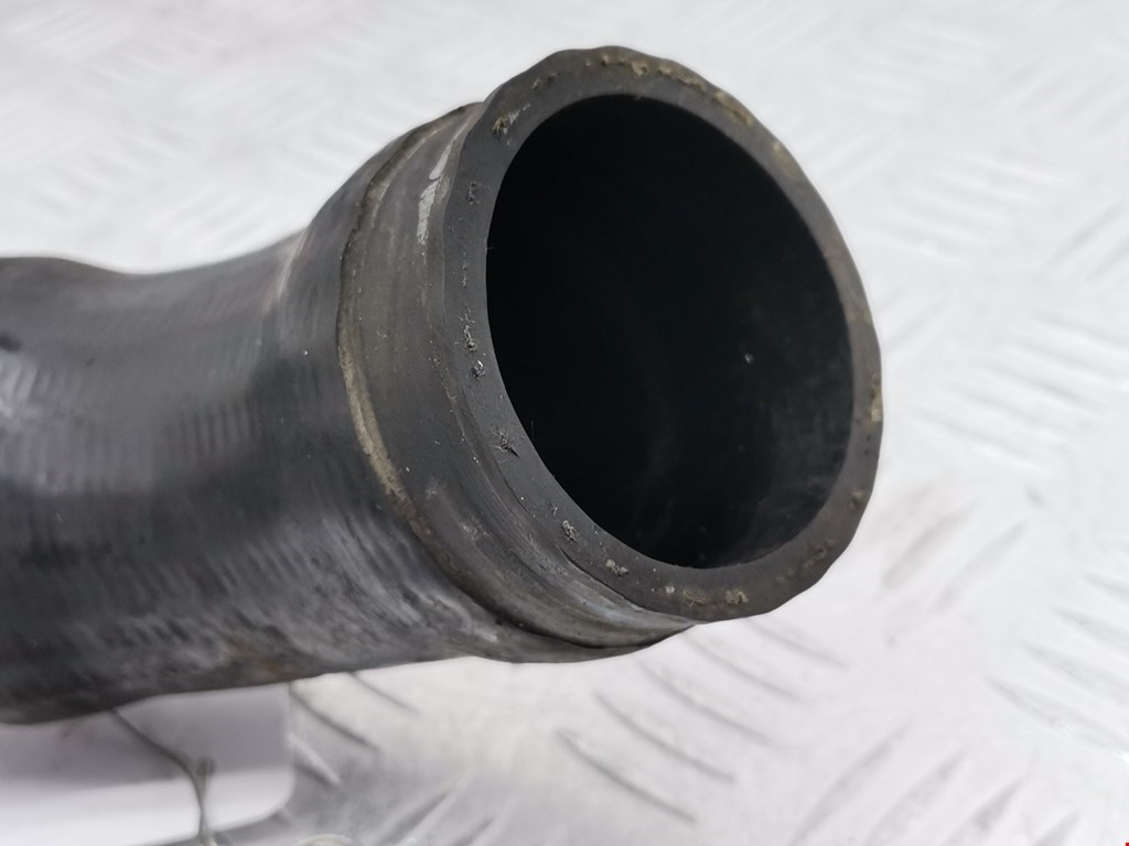 Патрубок ТНВД FORD Galaxy 1995-2005