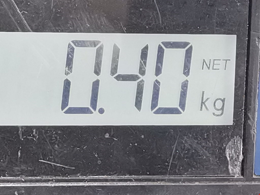 Патрубок ТНВД FORD Galaxy 1995-2005