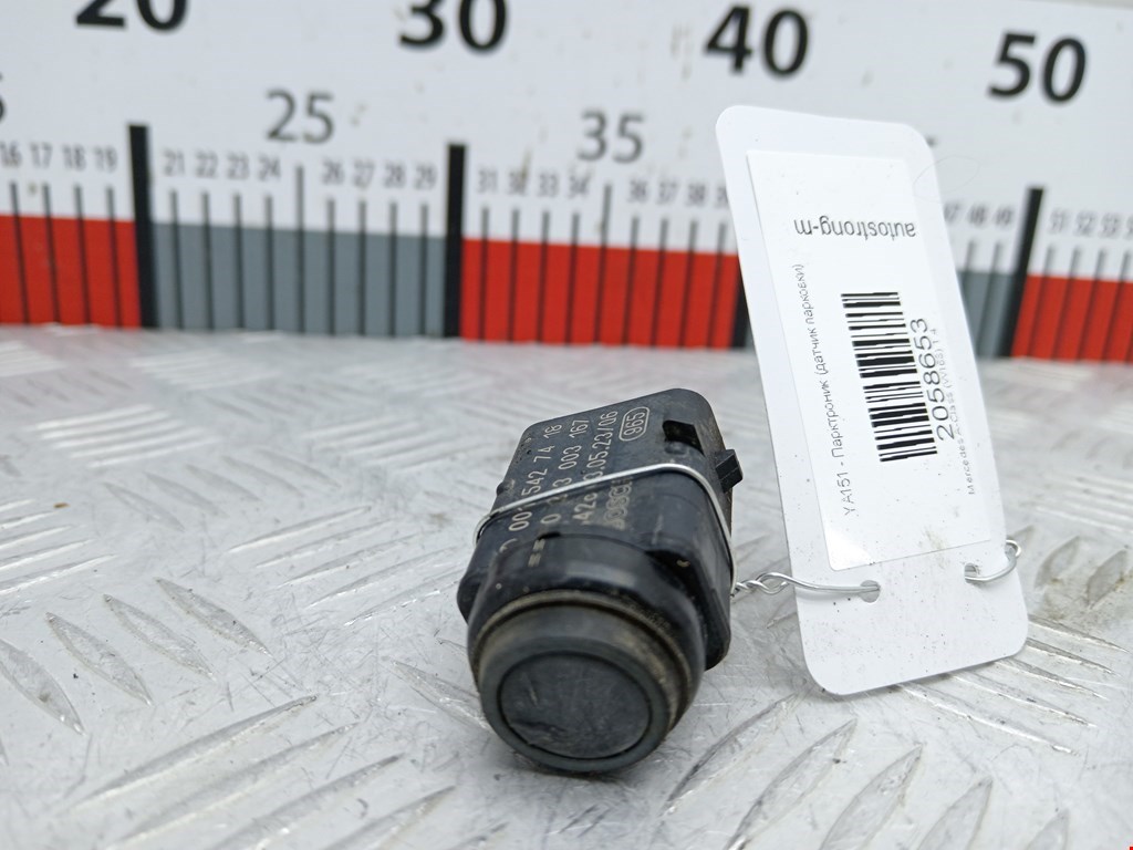 Датчик парковки MERCEDES-BENZ A-Class W168 1997-2004