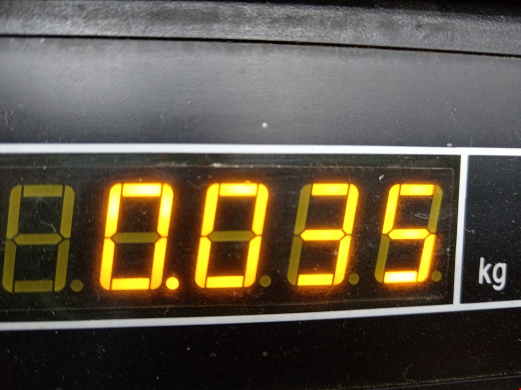 Датчик парковки MERCEDES-BENZ A-Class W168 1997-2004